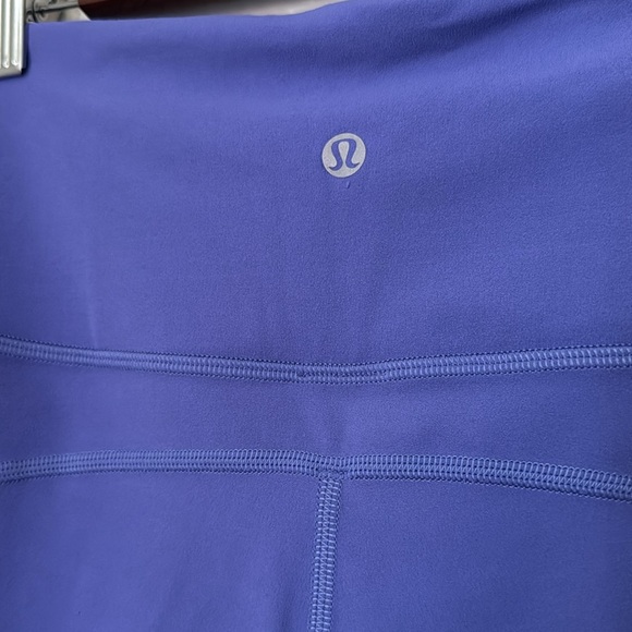 Lululemon Groove Flare Leggings - Picture 5 of 6
